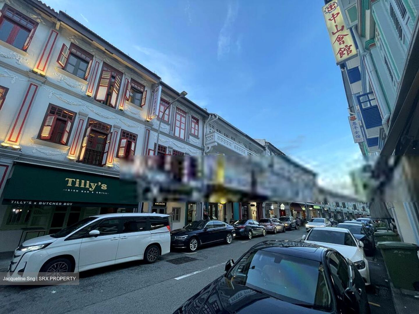 Keong Saik Road (D2), Retail #471509241